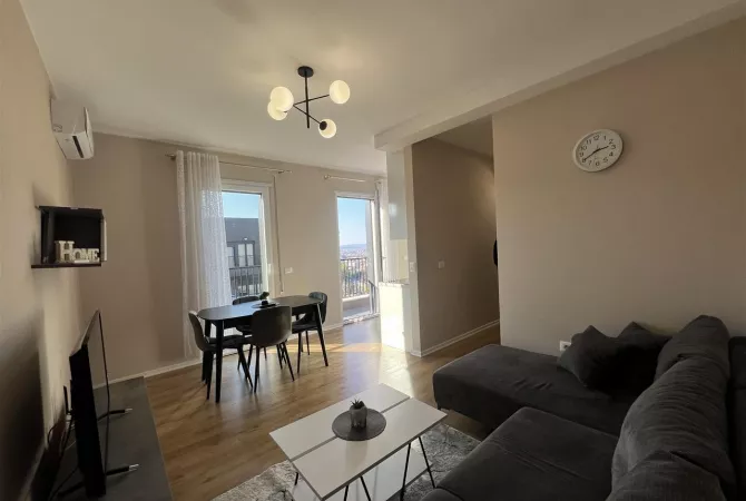 Casa in affitto 1+1 a Tirana - 600 Euro