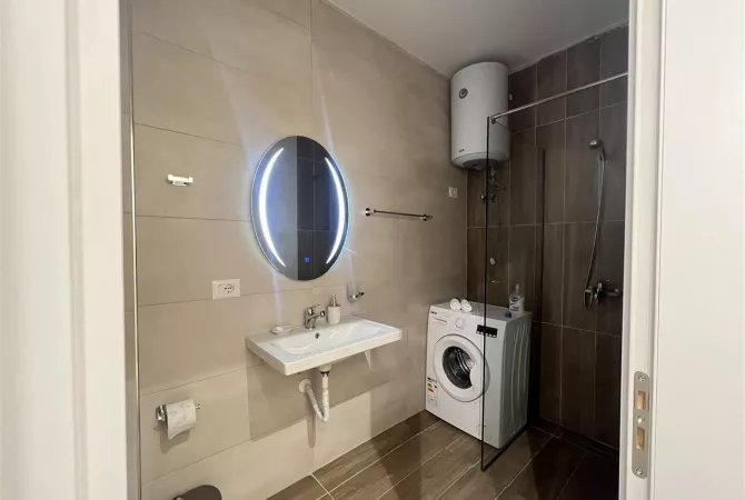 Casa in affitto 1+1 a Tirana - 600 Euro