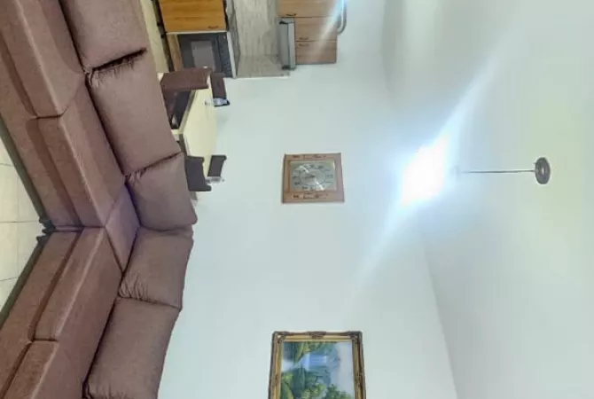 House for Sale 1+1 in Tirana - 100,000 Euro