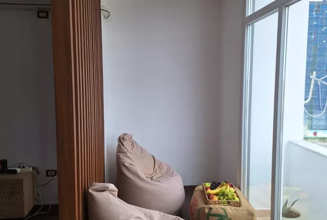 House for Sale 2+1 in Tirana - 192,000 Euro