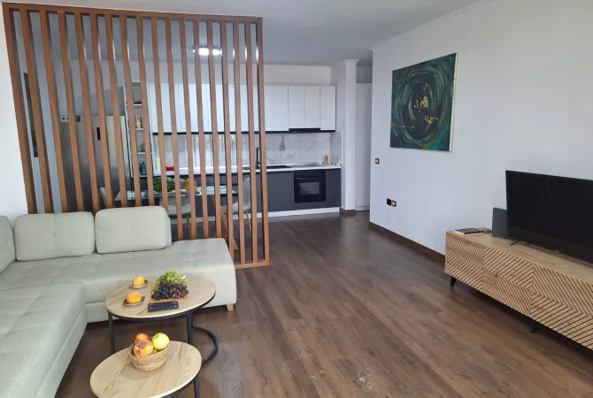 House for Sale 2+1 in Tirana - 192,000 Euro