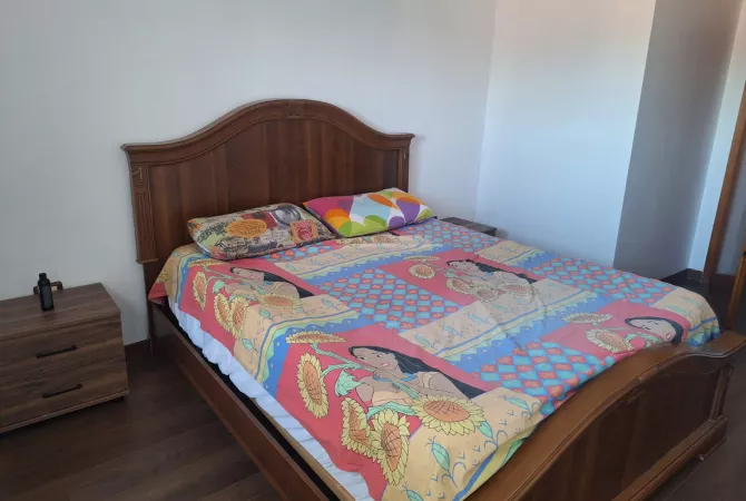 House for Sale 2+1 in Tirana - 192,000 Euro
