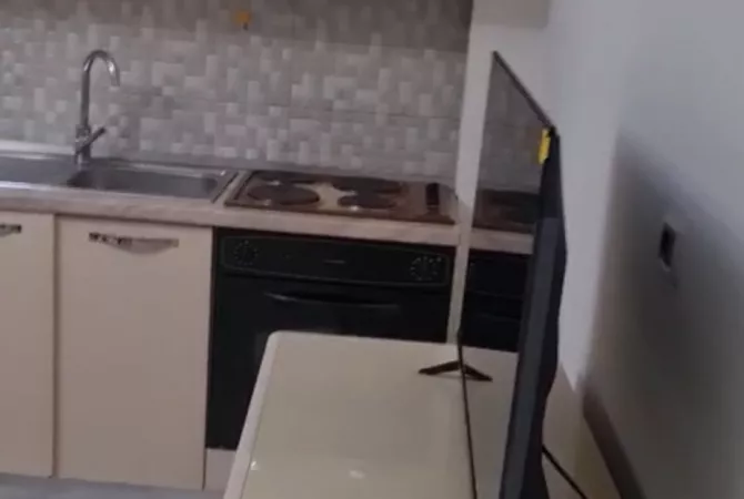 House for Rent 2+1 in Tirana - 40,000 Leke