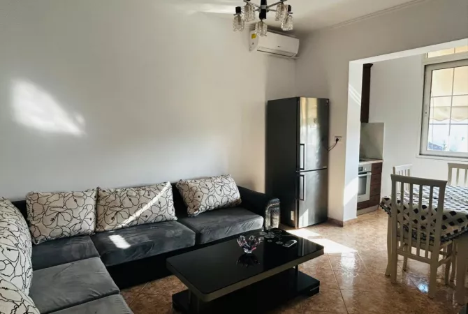 Apartment for rent in Tirana 2+1, Furnished