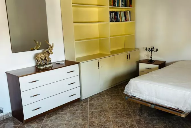 Apartment for rent in Tirana 2+1, Furnished