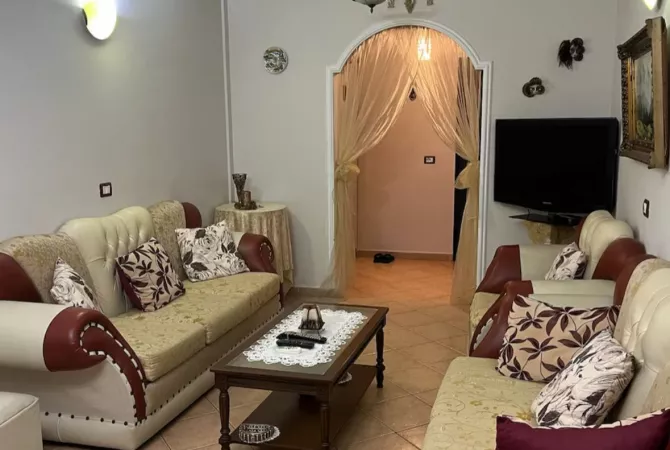 Casa in affitto 2+1 a Tirana - 65,000 Leke
