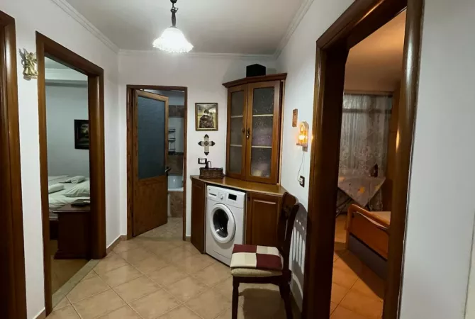 Casa in affitto 2+1 a Tirana - 65,000 Leke