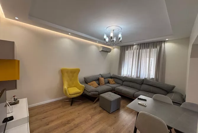 Casa in affitto 2+1 a Tirana - 70,000 Leke