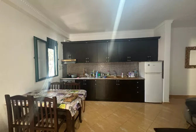 House for Sale 1+1 in Durres - 99,000 Euro