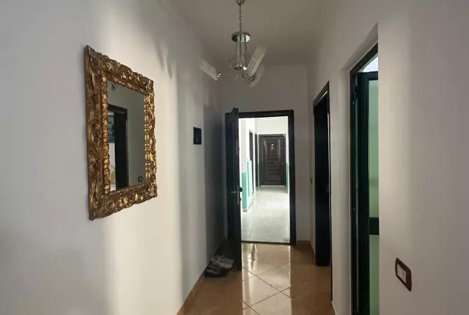 House for Sale 1+1 in Durres - 99,000 Euro