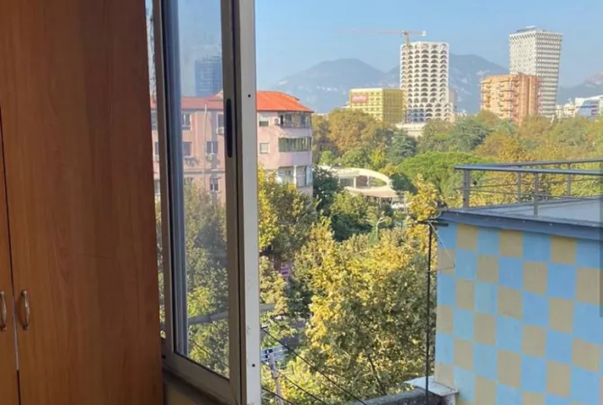 Shtepi me qera 1+1 ne Tirane - 600 Euro