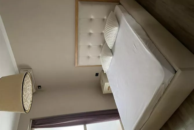 Shtepi me qera 2+1 ne Tirane - 55,000 Leke