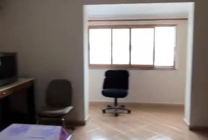 Shtepi me qera Apartament ne Tirane, 1+1, Mobilimi E mobiluar, Pagesa 40,000  Leke.