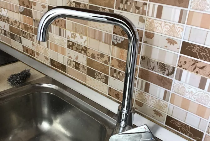 Casa in affitto 2+1 a Tirana - 450 Euro