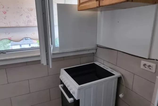 Shtepi me qera Apartament ne Tirane, 1+1, Mobilimi E mobiluar, Pagesa 55,000  Leke.