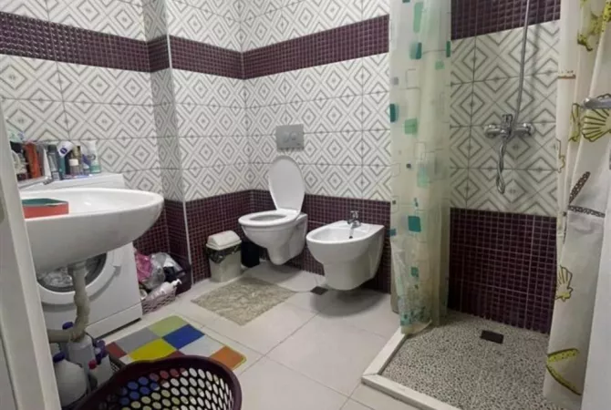 Apartment for rent in Tirana 1+1, Furnished