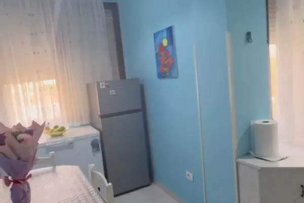 Casa in affitto 3+1 a Tirana - 55,000 Leke