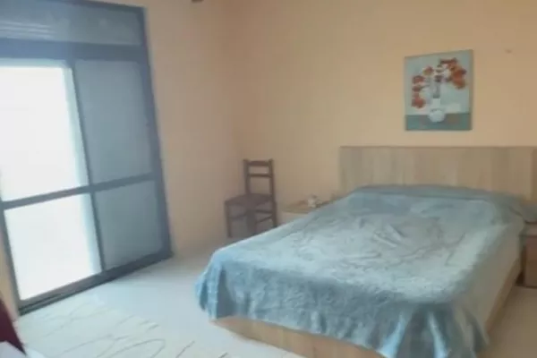 Shtepi me qera Apartament ne Tirane, 3+1, Mobilimi E mobiluar, Pagesa 55,000  Leke.