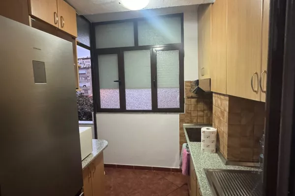 Casa in affitto 2+1 a Tirana - 55,000 Leke