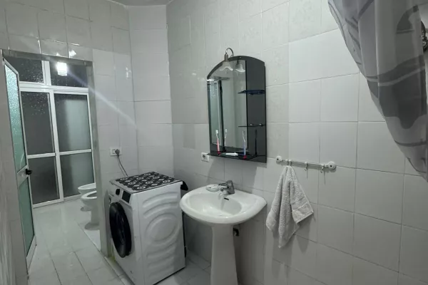 Casa in affitto 2+1 a Tirana - 55,000 Leke