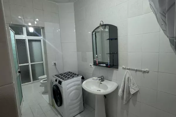 Apartment for rent in Tirana 2+1, Furnished