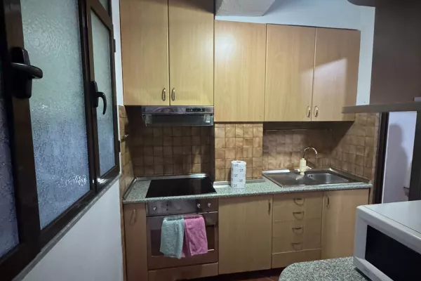 Apartment for rent in Tirana 2+1, Furnished