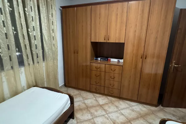 Apartment for rent in Tirana 2+1, Furnished