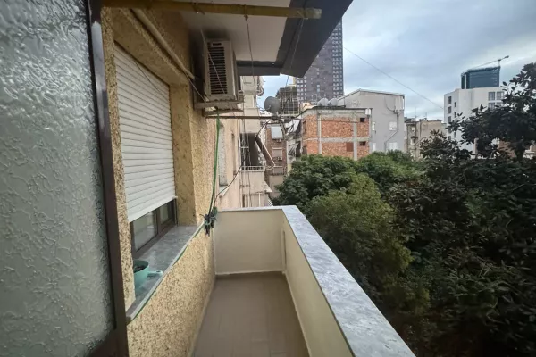 Apartment for rent in Tirana 2+1, Furnished