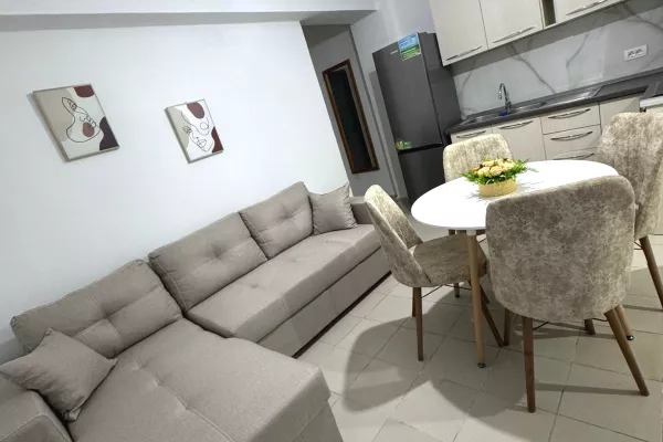 Casa in affitto 1+1 a Tirana - 45,000 Leke