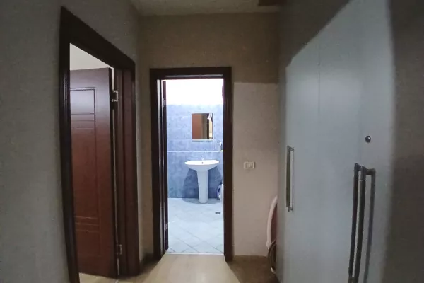 Apartment for rent in Tirana 2+1, Furnished