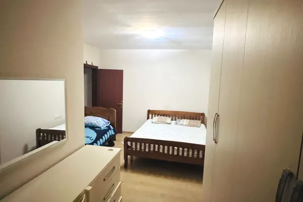 Apartment for rent in Tirana 2+1, Furnished