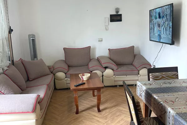 Casa in affitto 2+1 a Tirana - 45,000 Leke