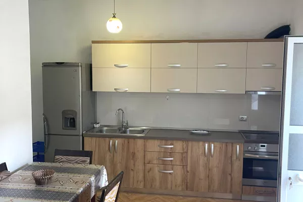 Casa in affitto 2+1 a Tirana - 45,000 Leke