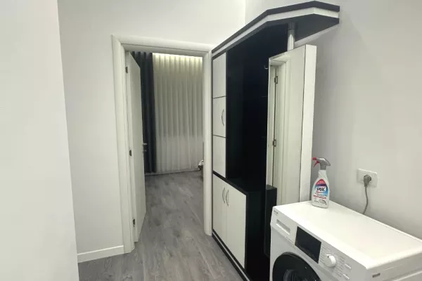 Casa in affitto 1+1 a Tirana - 700 Euro