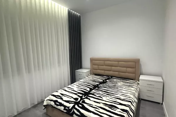 Casa in affitto 1+1 a Tirana - 700 Euro