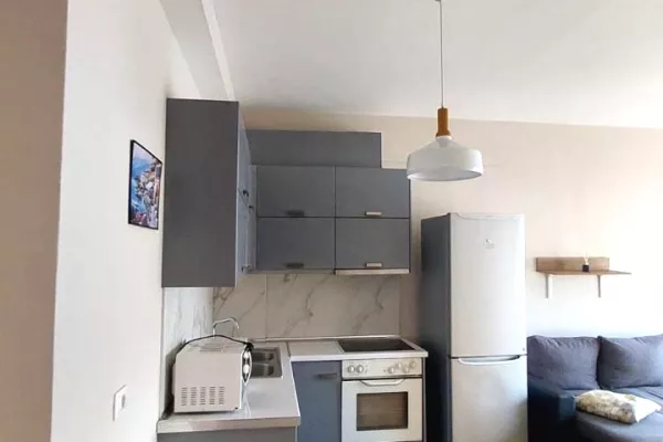 Shtepi me qera 2+1 ne Tirane - 600 Euro