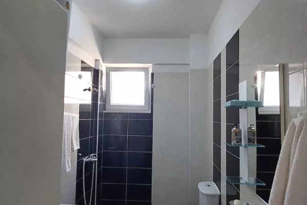 Shtepi me qera 2+1 ne Tirane - 600 Euro