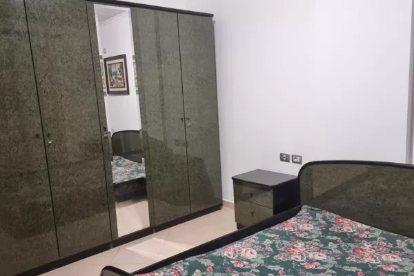 Casa in affitto 1+1 a Tirana - 50,000 Leke
