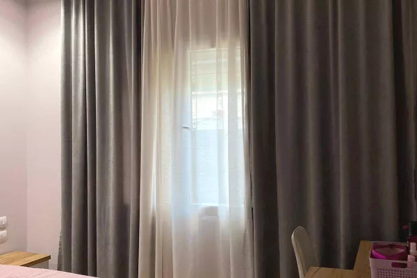 Shtepi me qera 2+1 ne Tirane - 680 Euro