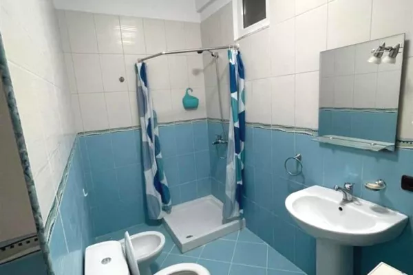 Shtepi me qera Apartament ne Tirane, 2+1, Mobilimi E mobiluar, Pagesa 450  Euro.