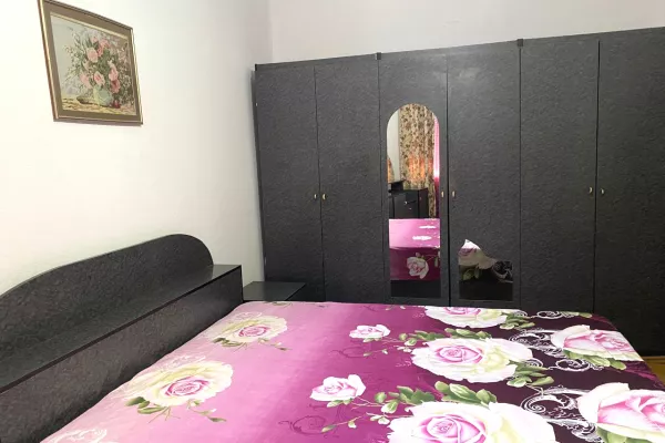 Casa in affitto 2+1 a Tirana - 600 Euro