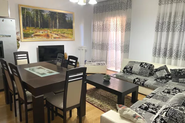 Casa in affitto 2+1 a Tirana - 600 Euro
