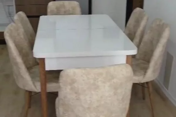 House for Rent 2+1 in Tirana - 500 Euro
