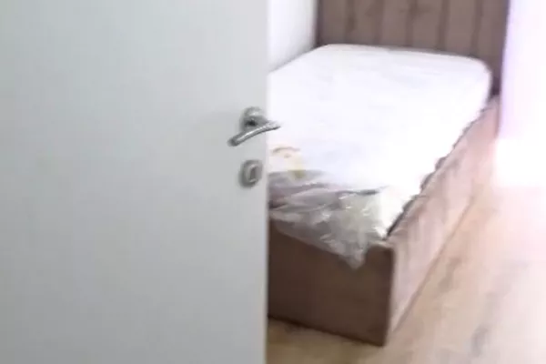 House for Rent 2+1 in Tirana - 500 Euro