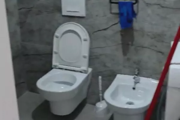 Shtepi me qera Apartament ne Tirane, 2+1, Mobilimi E mobiluar, Pagesa 500  Euro.