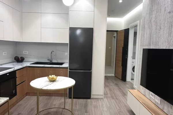 Casa in affitto 1+1 a Tirana - 620 Euro