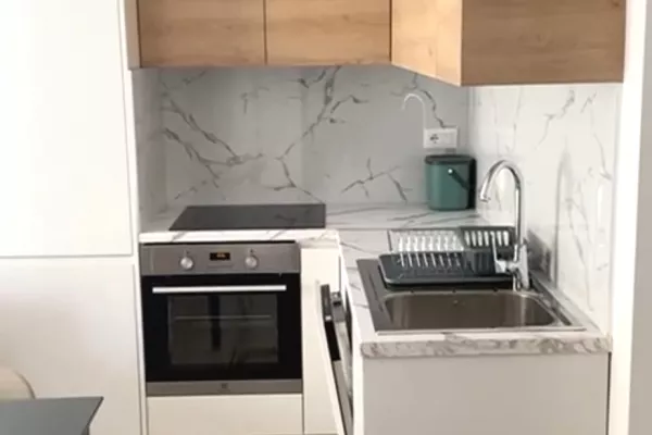 House for Rent 2+1 in Tirana - 700 Euro
