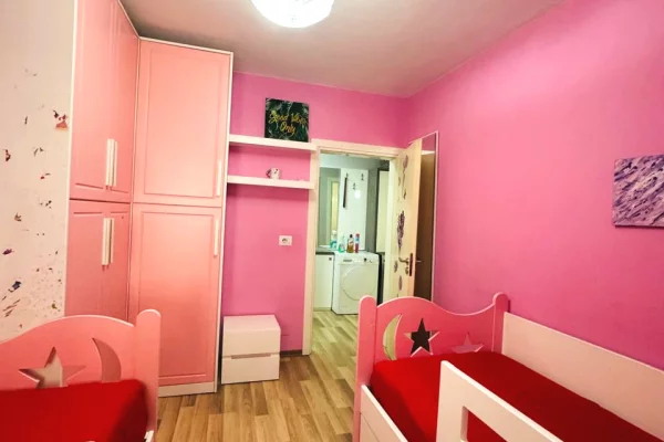 Apartment for rent in Tirana 2+1, Furnished