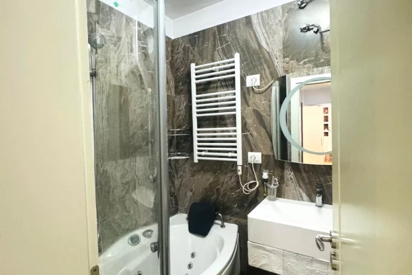 Apartment for rent in Tirana 2+1, Furnished