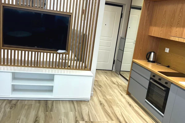 Casa in affitto 1+1 a Tirana - 65,000 Leke